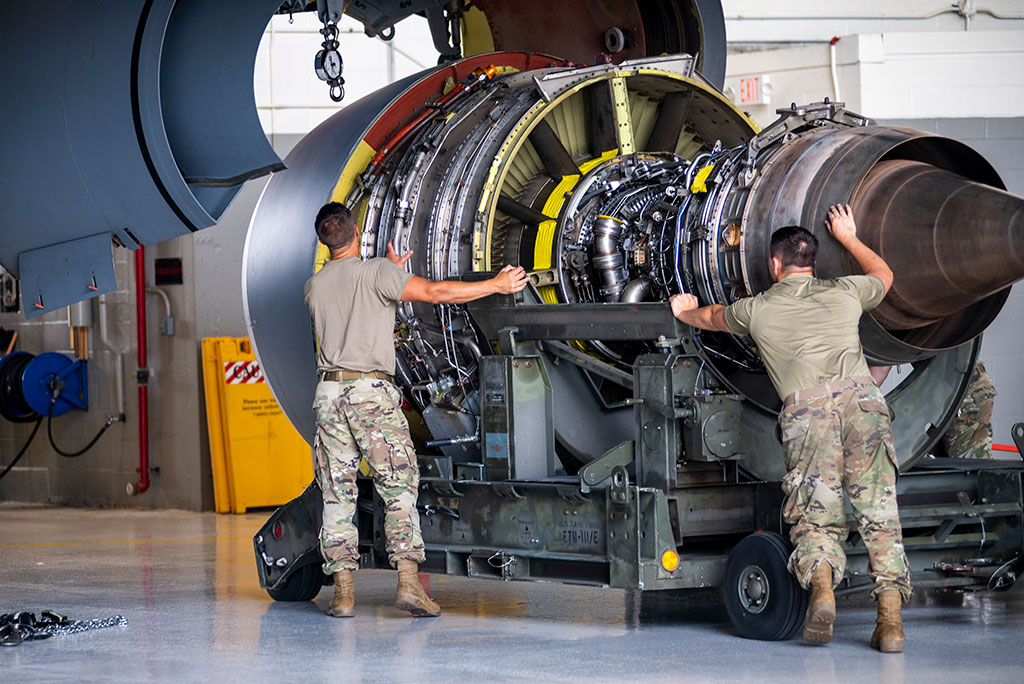 Instrument panel training